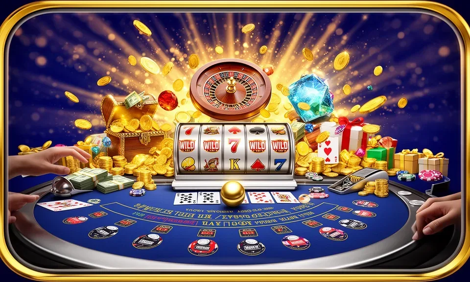 betasus Bonus