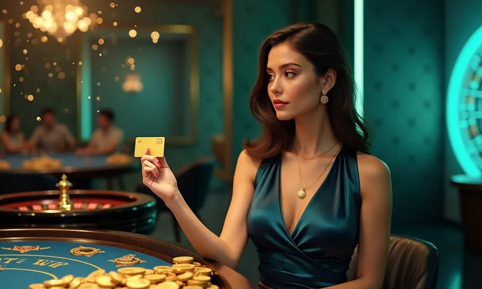 betasus Poker Night Payline